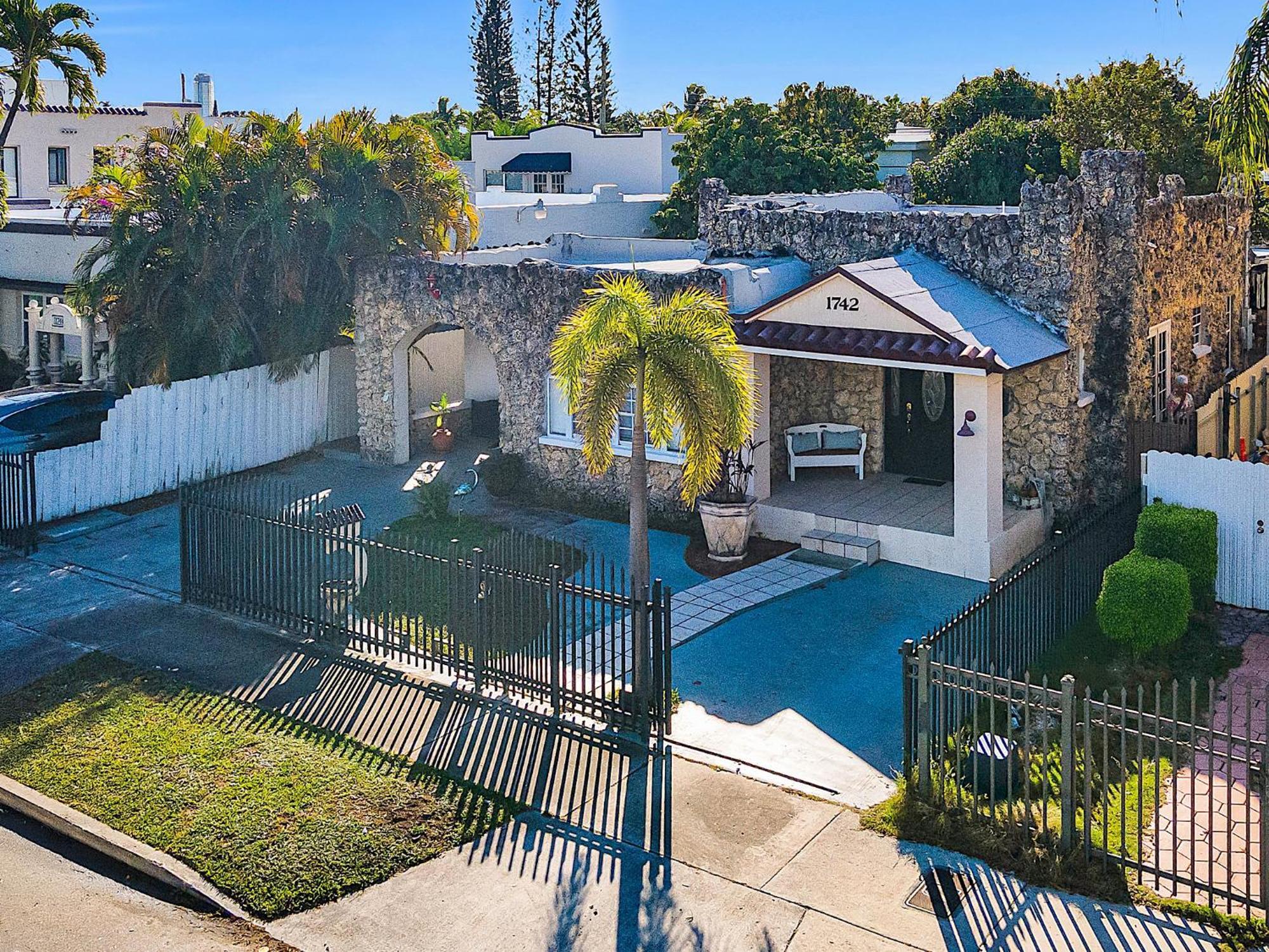Coral Suite Close To Little Havana Miami Exteriör bild