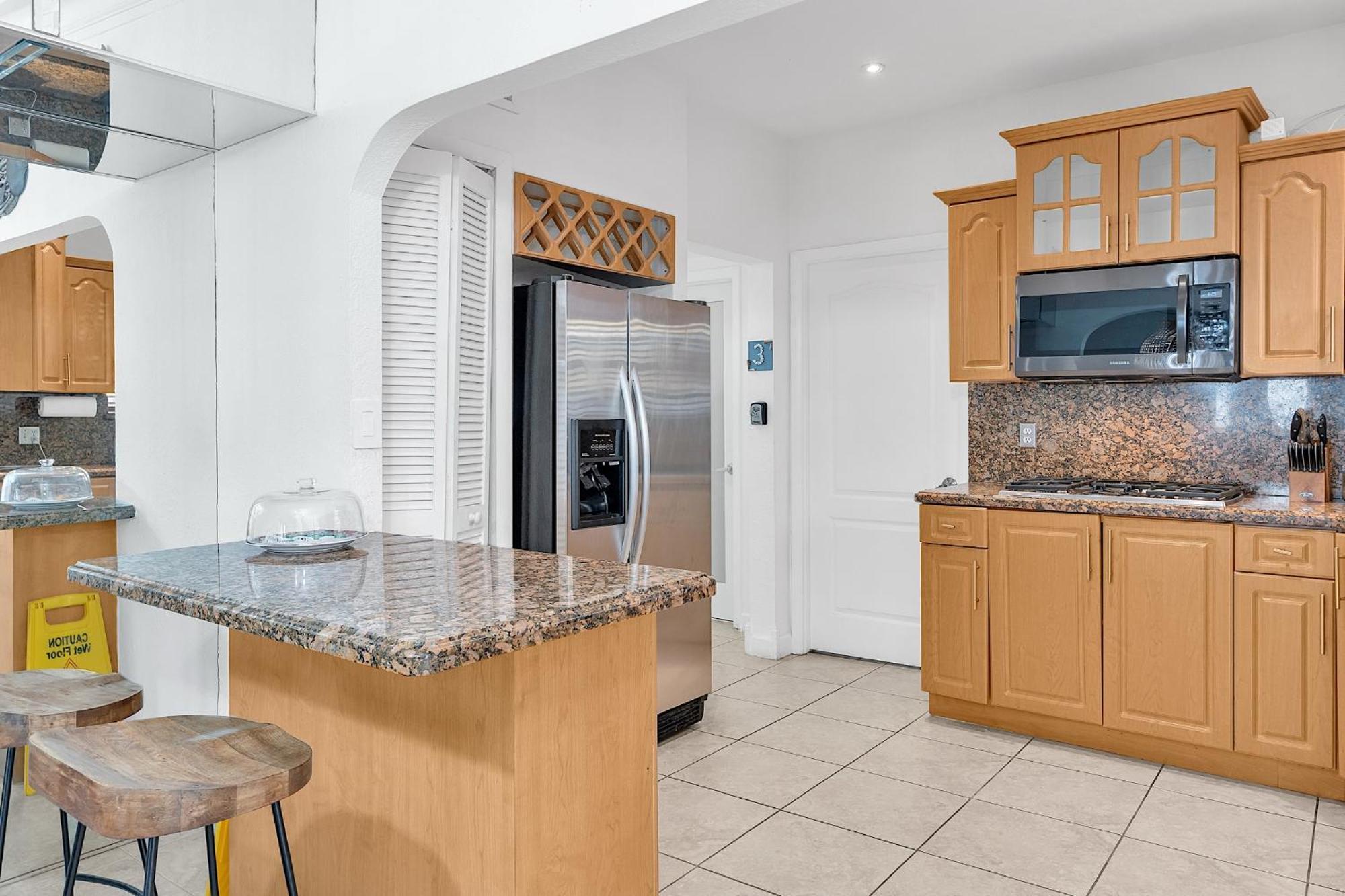 Coral Suite Close To Little Havana Miami Exteriör bild