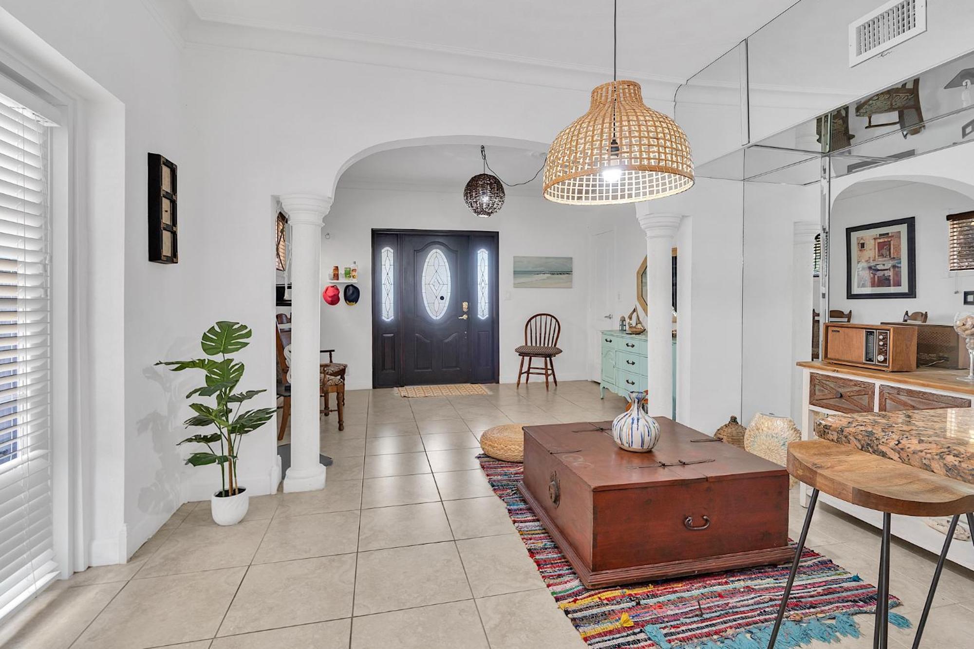 Coral Suite Close To Little Havana Miami Exteriör bild