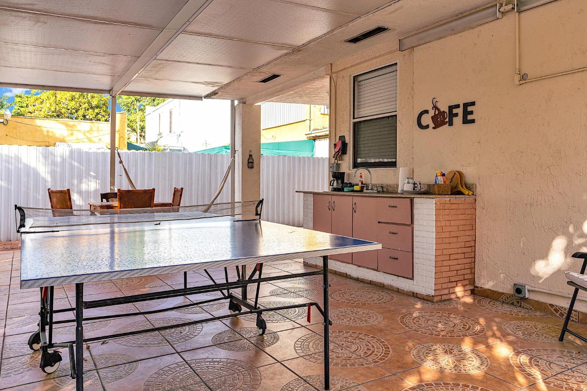 Coral Suite Close To Little Havana Miami Exteriör bild
