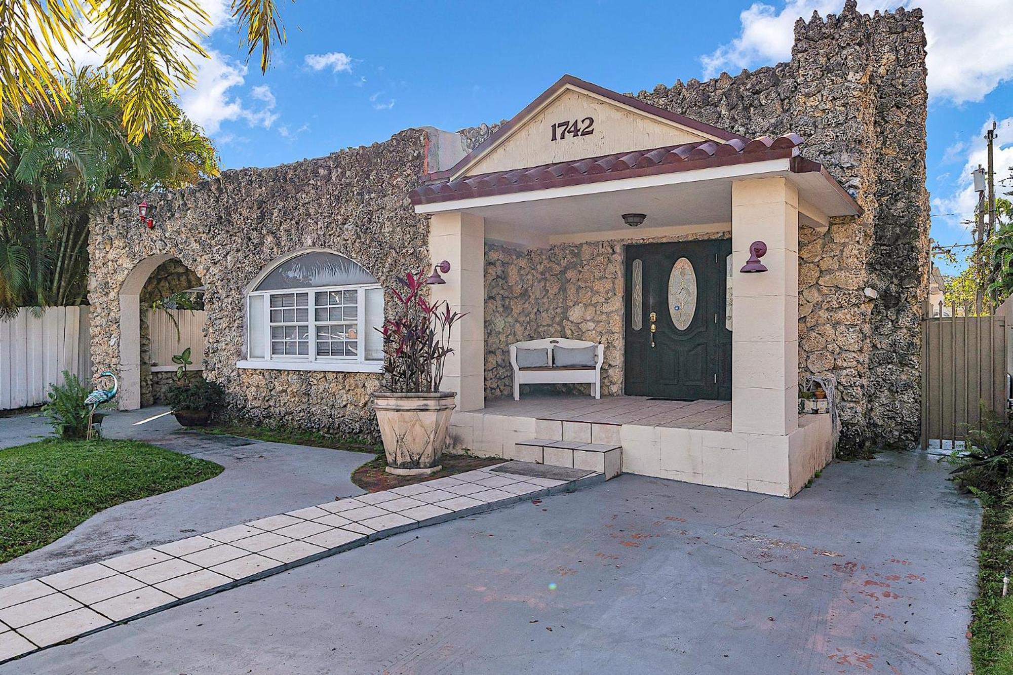 Coral Suite Close To Little Havana Miami Exteriör bild