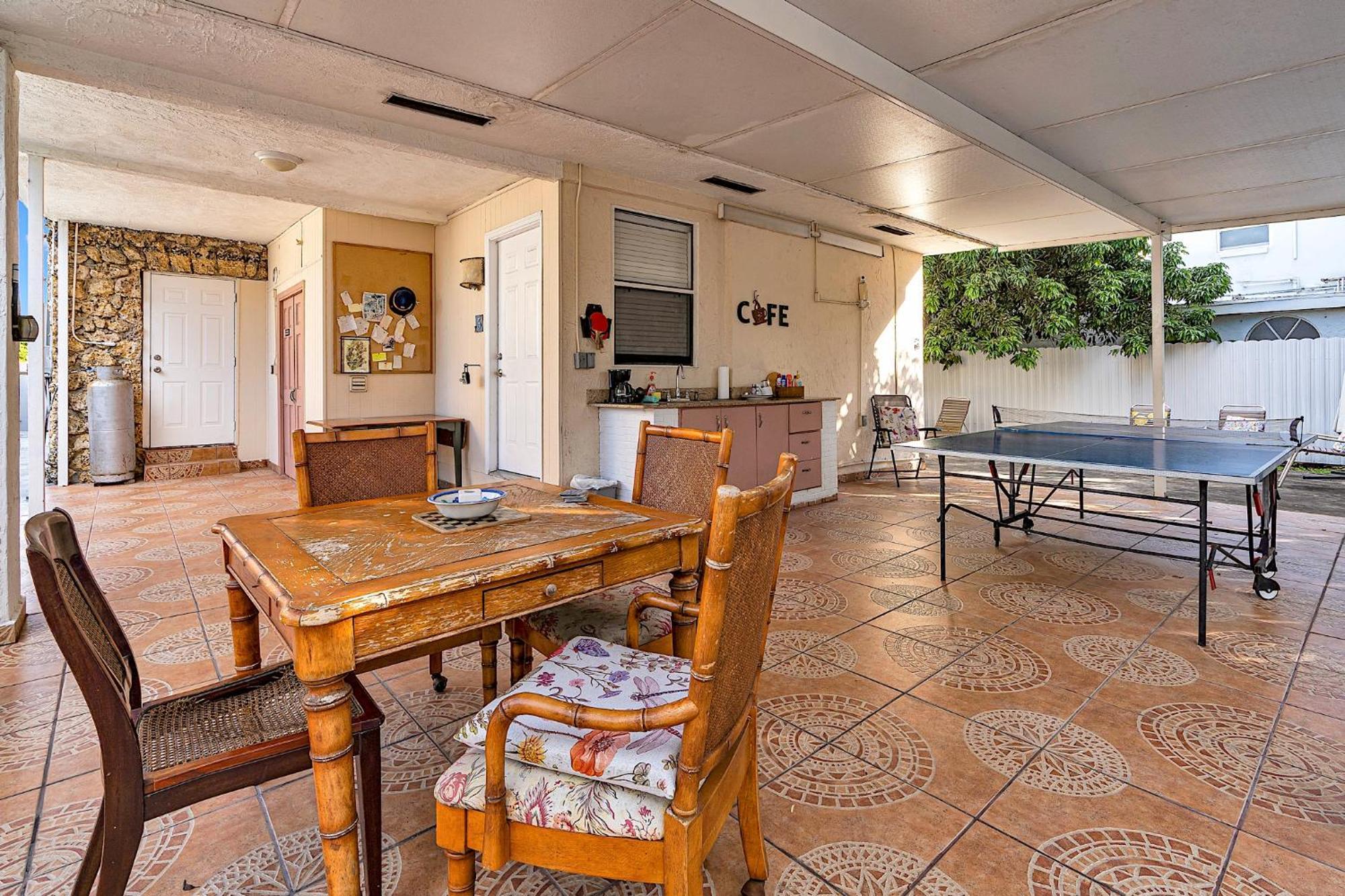 Coral Suite Close To Little Havana Miami Exteriör bild