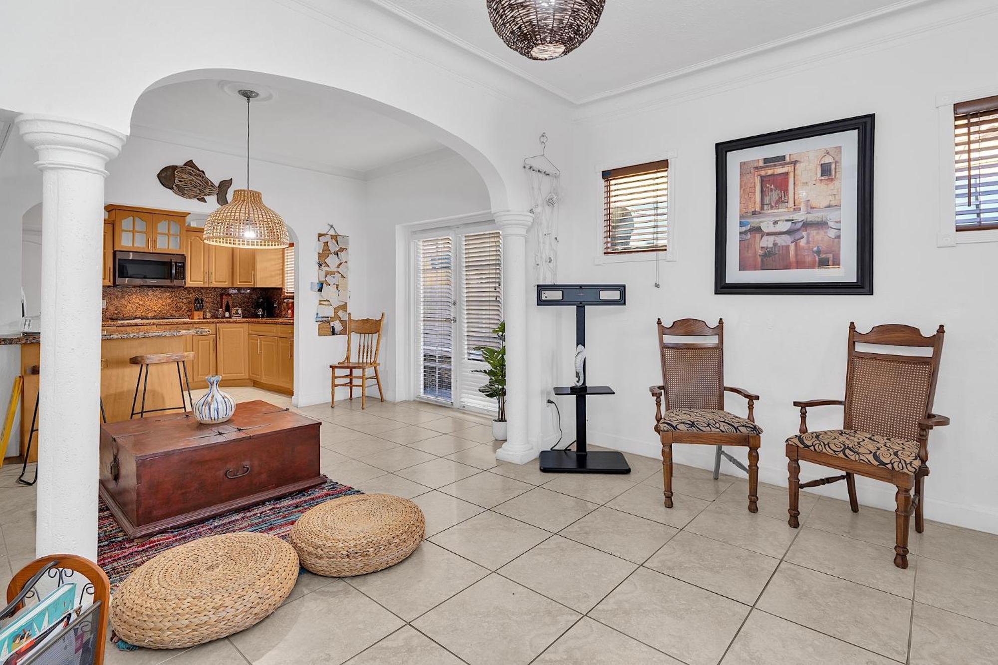 Coral Suite Close To Little Havana Miami Exteriör bild