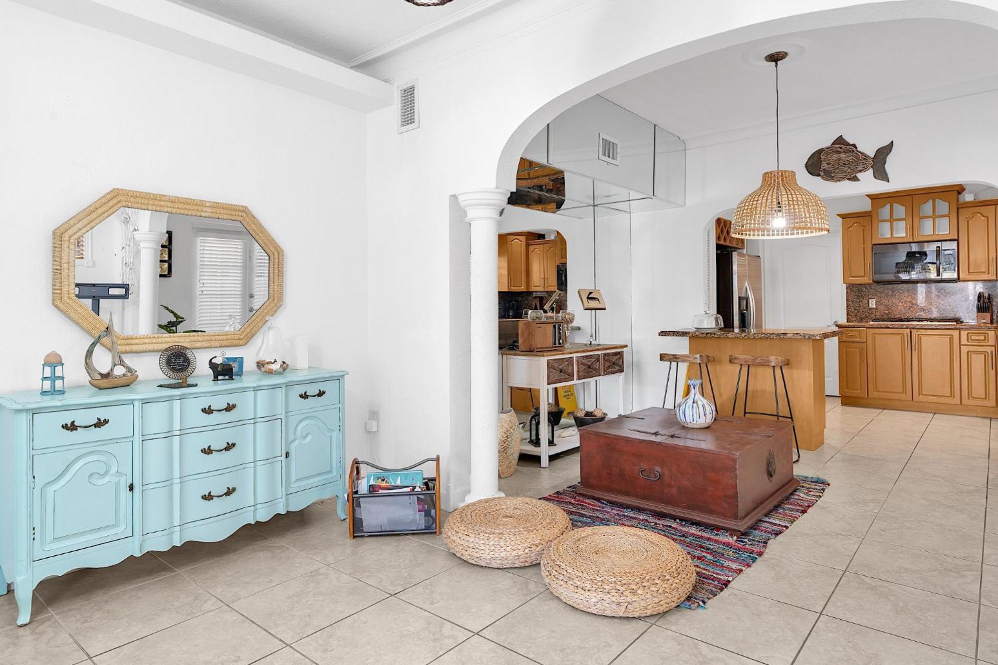 Coral Suite Close To Little Havana Miami Exteriör bild