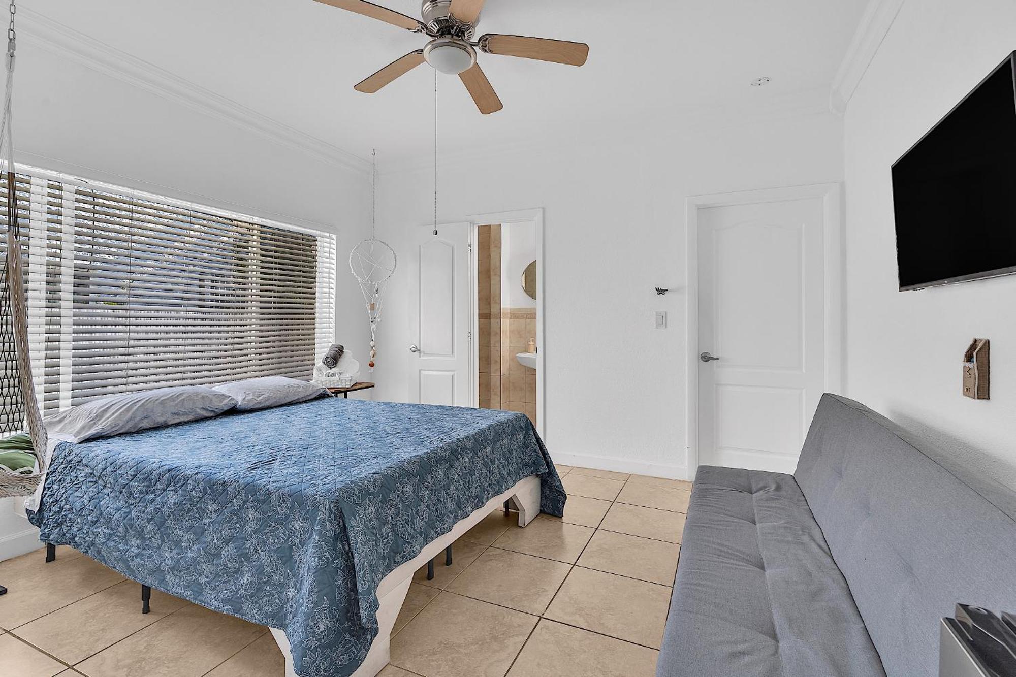 Coral Suite Close To Little Havana Miami Exteriör bild