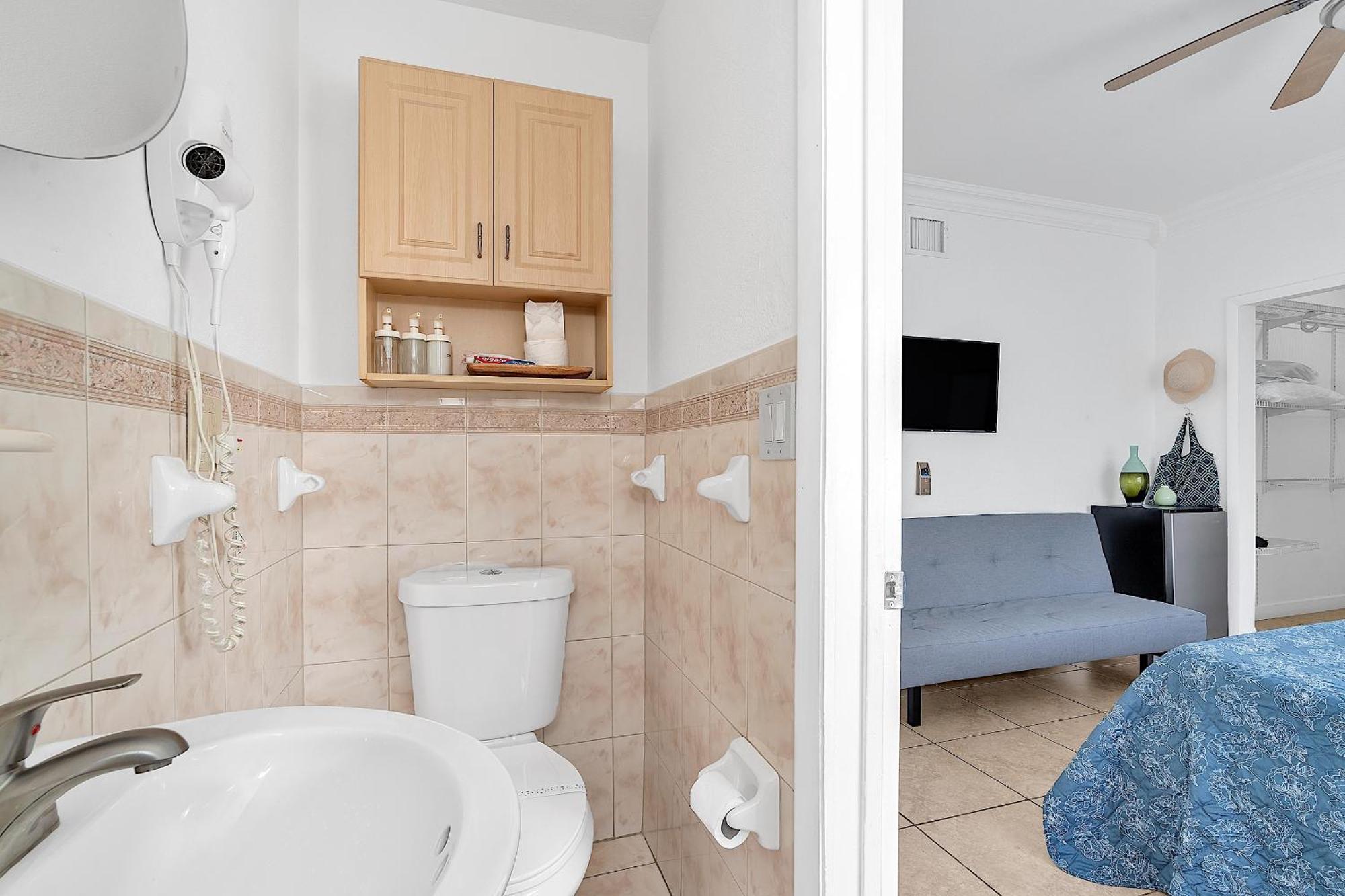 Coral Suite Close To Little Havana Miami Exteriör bild